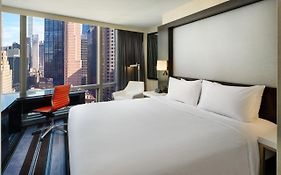 Courtyard By Marriott New York Manhattan/Central Park